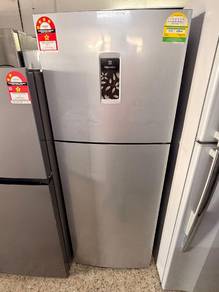 peti ais dua pintu 319liter