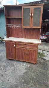kabinet dapur