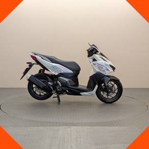 Honda Vario 160