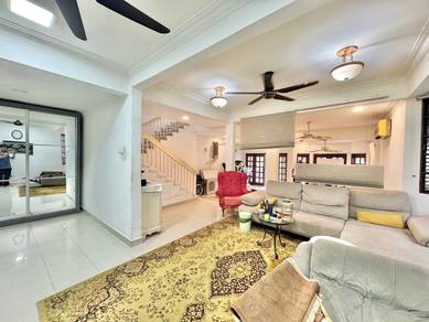 2-storey Terraced House For Sale in Subang Jaya,SGR