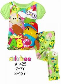 Brand Ailubee Pyjamas Didi & Friends A425