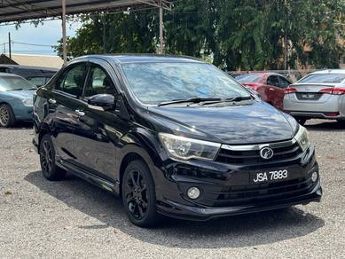 Perodua Bezza PREMIUM X in Batu Berendam, MLK