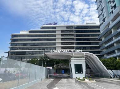 Service Residence For Rent in Edusphere Suites