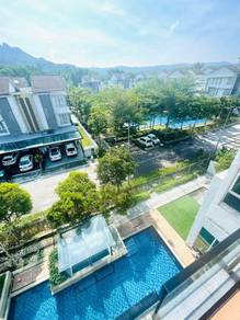 3.5-storey Terraced House For Sale in Taman Melawati,KUL