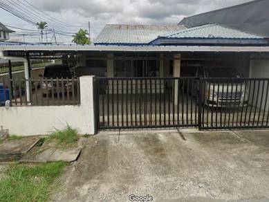 1-storey Terraced House For Sale in Kota Kinabalu,SBH