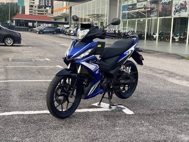 Honda RS150
