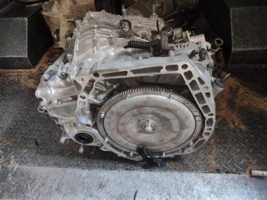 Proton exora saga flx preve CVT auto gearbox