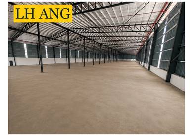 Warehouse / Factory For Rent in Sungai Petani,KDH