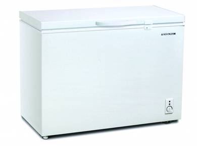PENSONIC 300L Peti-Ais Beku 5 years warranty JL3U