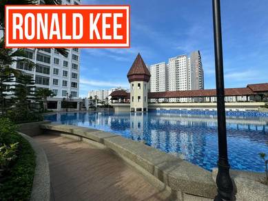 Condominium For Sale in Lucerne Residences