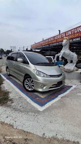 Toyota Estima AERAS in Johor Bahru, JHR