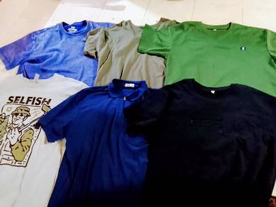 enam baju