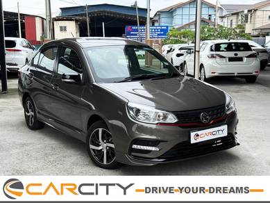 2025 Proton Saga PREMIUM S AT