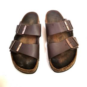 BIRKENSTOCK ArizonaBirko-Flor - Roast