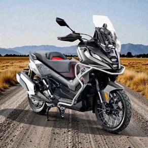 Voge SR3