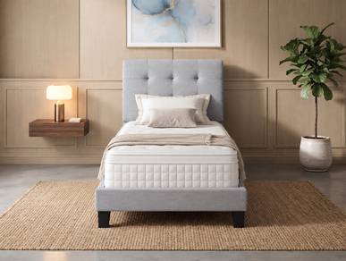 Single Divan Bedframe 