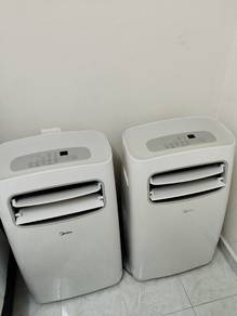 Portable aircond 1.5hp