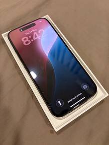 Apple iPhone 15 Pro 256 GB