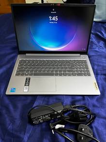 Only Used for 1 day | Lenovo IdeaPad Slim 3 15"