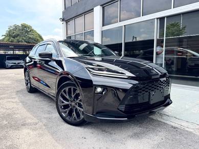 2025 Toyota Crown ESTATE Z