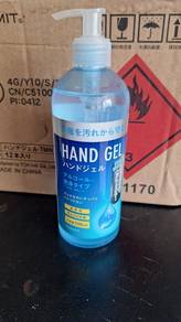 Hand Gel / Hand Wash - Pencuci Tangan jenis gel