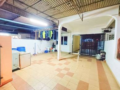 1-storey Terraced House For Sale in Klang,SGR