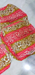 4 Large Cushion Covers