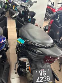 Yamaha EGO AVANTIZ