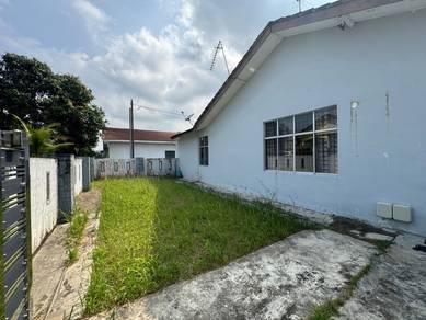 1-storey Terraced House For Sale in Skudai,JHR