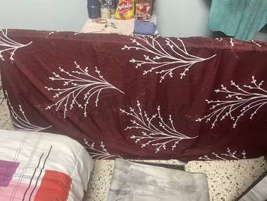 Single Bed