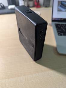 MikroTik hAP ac2 router ( 256MB Ram )