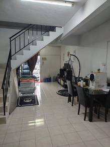 2-storey Terraced House For Sale in Gelang Patah,JHR