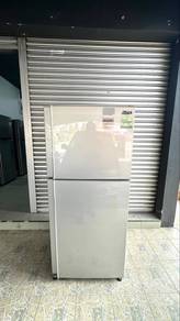 Peti Sejuk 2 Pintu Inverter Brand Mitsubishi