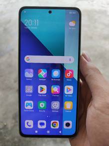 Redmi Note 13 (256GB)