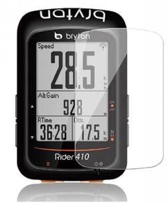 Bryton R410 Temper Glass Protector