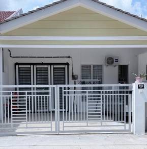 homestay taman shorea hartamas Port Dickson