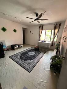 Flat For Sale in Sri Cempaka (Bandar Sri Damansara)