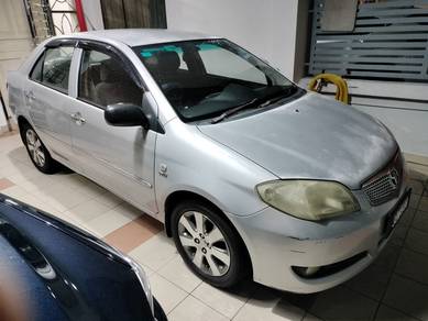 Toyota Vios G in Ulu Tiram, JHR