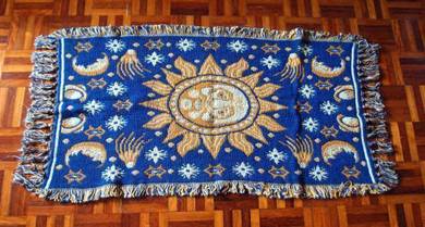NEW Door Mat - 42 x 21 inches - Reversible