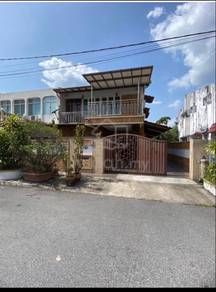 Semi-Detached House For Sale in Ayer Itam,PNG