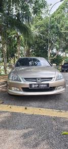 Honda Accord VTi-L in Ulu Tiram, JHR