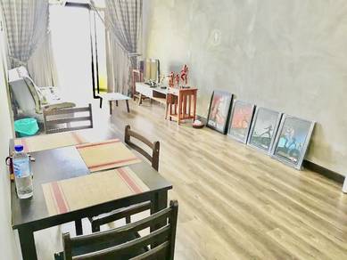 Condominium For Rent in Eden Seaview