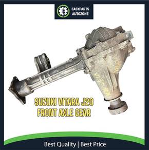 Suzuki Vitara J20 Front Axle Gear