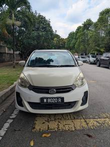 Perodua MyVi SE ZHS in Kota Damansara, SGR
