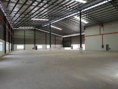 Warehouse / Factory For Sale in Sungai Petani,KDH
