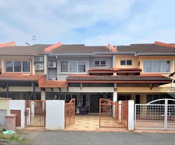2-storey Terraced House For Sale in Kota Damansara,SGR