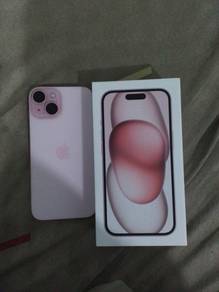IP 15 128gb