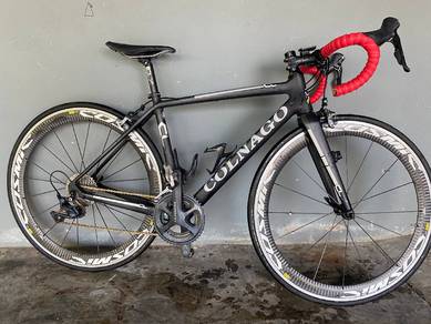 Colnago ClX