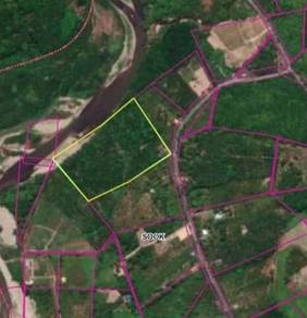 Agricultural Land in Keningau, SBH