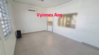 Warehouse / Factory For Rent in Permatang Tinggi,PNG